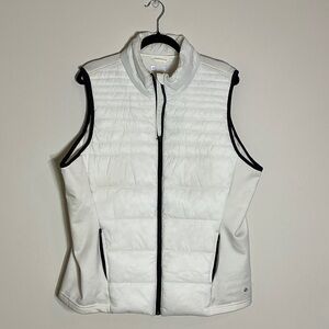 Xersion Women's Light Quilted Vest